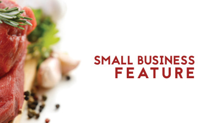 Small Business Review — Wheat Ridge Poultry & Meat