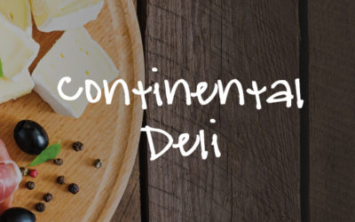Small Business Feature – Continental Deli