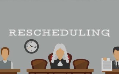 Rescheduling — What It Could Mean for Cannabis
