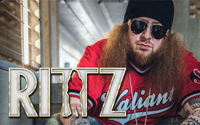 Rittz Top of the Line