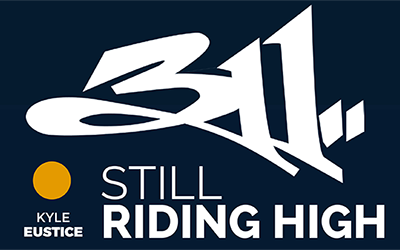 311 – Still Riding High