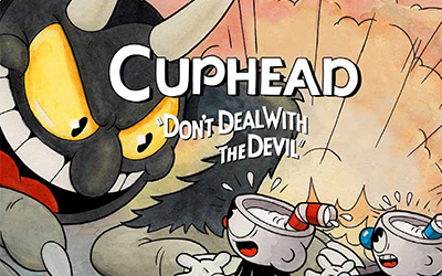 Video Game Review – Cuphead “Don’t Deal With The Devil”