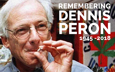 Remembering Dennis Peron