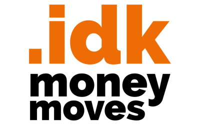 .idk money moves