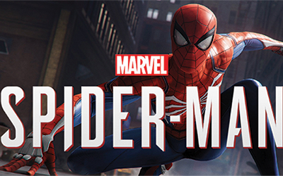 Video Game Review – Spider-Man