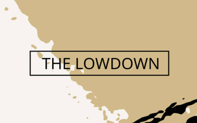 The Lowdown – October 2015
