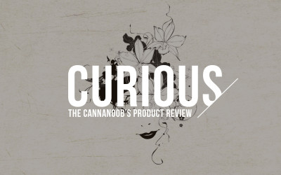 Curious Cannanoob – Corleone Kush