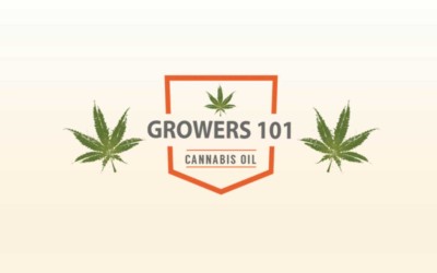 Growers 101 – January 2016