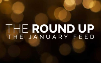 The Round Up – January 2016