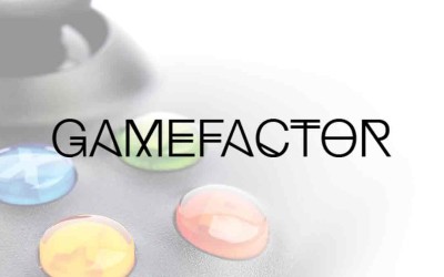 Small Business Feature – GameFactor