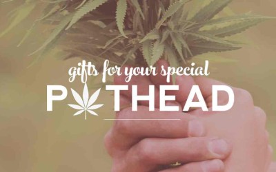 Gifts For Your Special Pothead