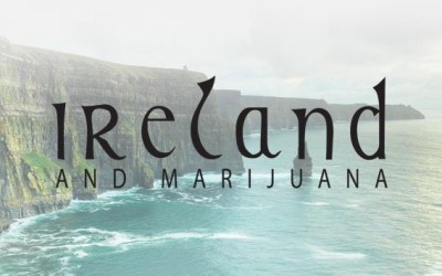 Ireland and Marijuana