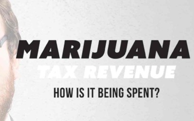 Marijuana Tax Revenues