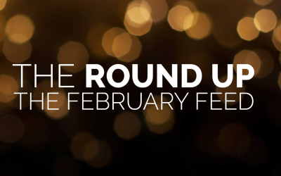 The Round Up – February 2016
