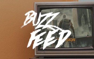 Buzz Feed – March 2016