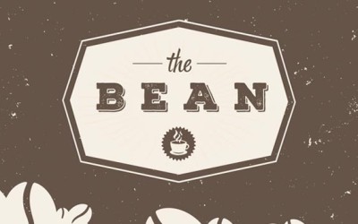 The Bean — Starry Night