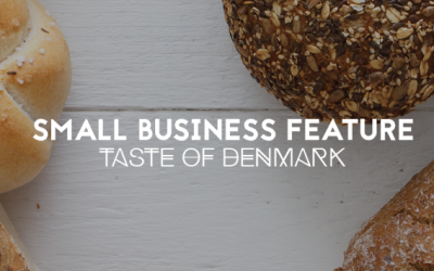 Small Business Feature – Taste of Denmark