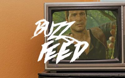 Buzz Feed – May 2016