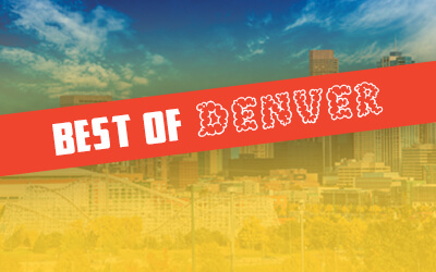 Best of Denver