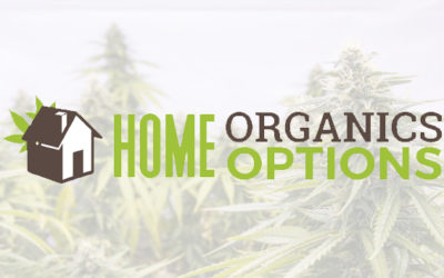 Home Organics Options