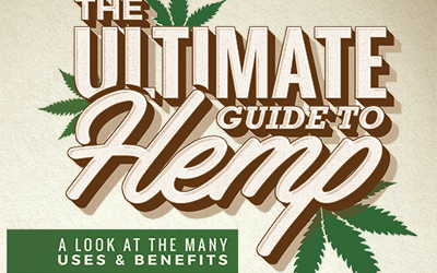 The Ultimate Guide To Hemp