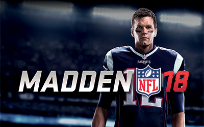 Video Game Review – Madden 18