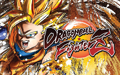 Video Game Review – Dragonball Fighter Z