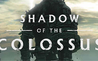 Video Game Review – Shadow of the Colossus