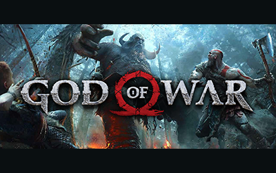 Video Game Review – God Of War