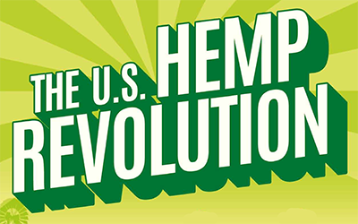 The U.S. Hemp Revolution