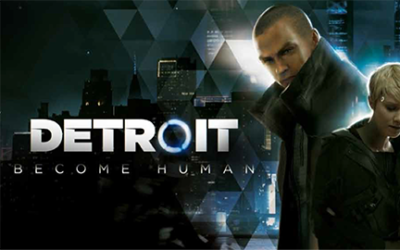 Video Game Review – Detroit: Become Human