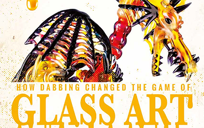 How Dabbing Changed The Game Of Glass Art