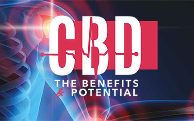 CBD – The Benefits & Potential